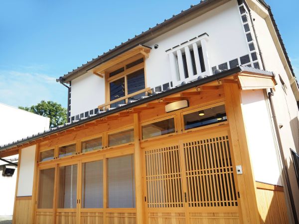 Toitoma Inn Kurashiki Bikan Area Accommodation