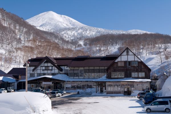 Sukayu Onsen – A Hidden Gem for a Unique Bathing Experience