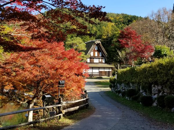 Hida-Folk-Village-Takayama-Gifu-Japan