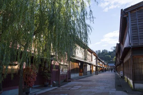 Higashi-Chaya-District-Kanazawa-Ishikawa-Japan