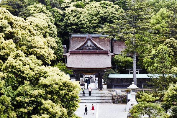 Keta-Grand-Shrine-Front-Gate-Noto-Peninsula-Ishikawa-Japan
