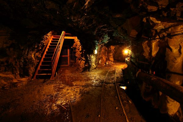 Akenobe-Mine-Yabu-Hyogo-Japan