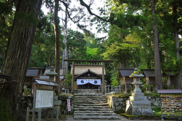 Moto-Ise-Naigu-Kotai-Shrine-Fukuchiyama-Kyoto-Japan