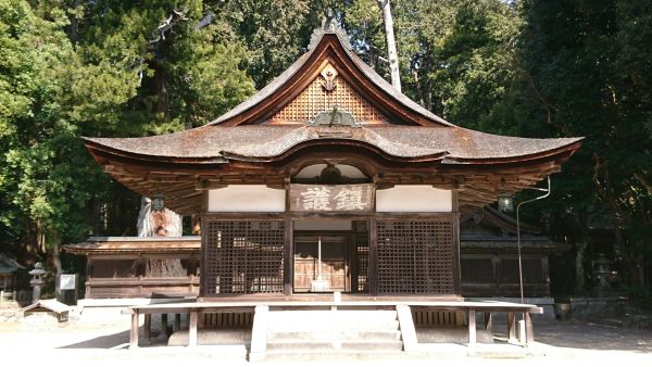 Aburahi-Shrine-Koka-Shiga-Japan