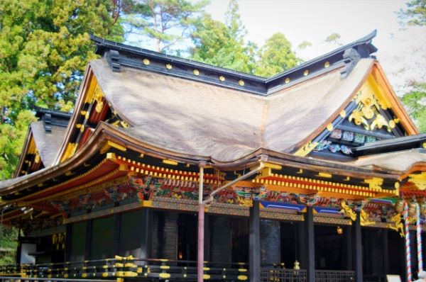 Goshaden-Osaki-Hachiman-Shrine-Sendai-Miyagi-Japan