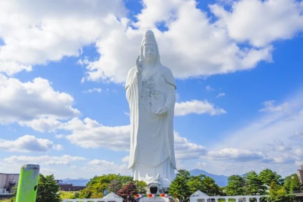 Tallest Statue in The World 2023, List Top 10_110.1