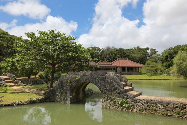 Shikina-en-Garden-Naha-Okinawa-Japan
