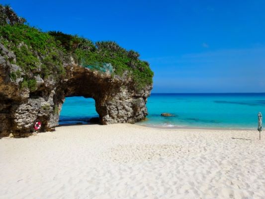 The Complete Guide To The Beaches On Miyako jima Island 2026