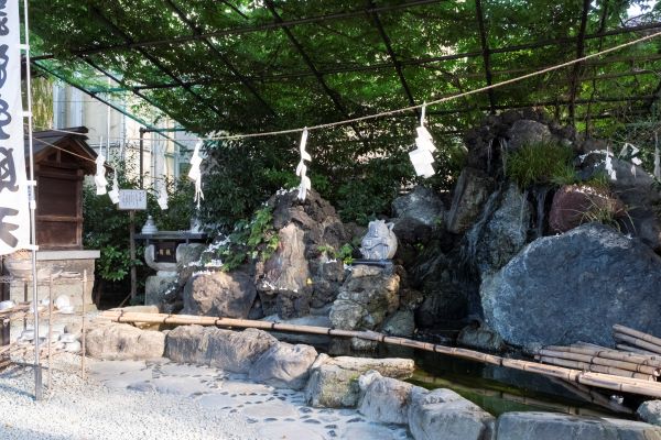 Kawagoe-Kumano-Shrine-Zeniarai-Benzaiten-Kawagoe-Saitama-Japan