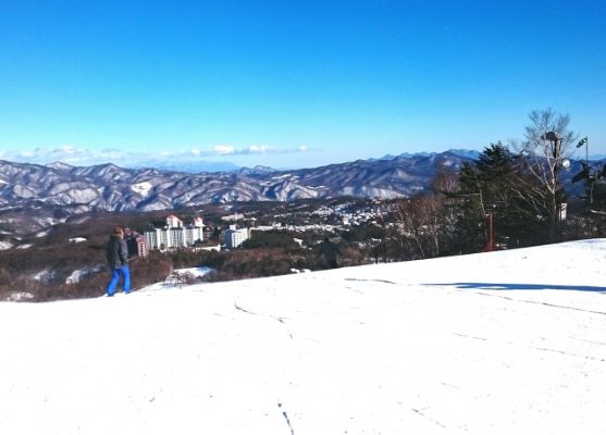Kusatsu-Onsen-Ski-Resort-Kusatsu-Onsen-Gunma-Japan-1
