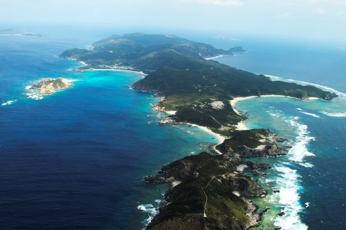 Tokashiki Island and Its Worldclass Picturesque Beaches 2024