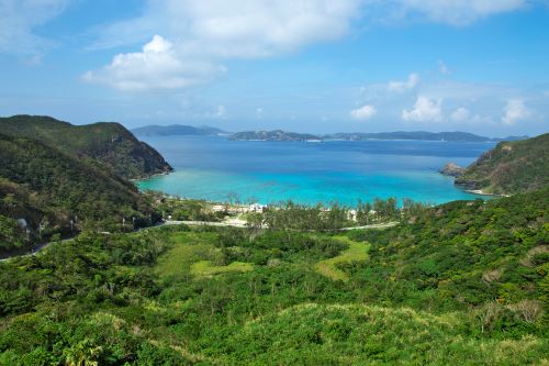 Tokashiku-Beach-Tokashiki-Island-Okinawa-Japan