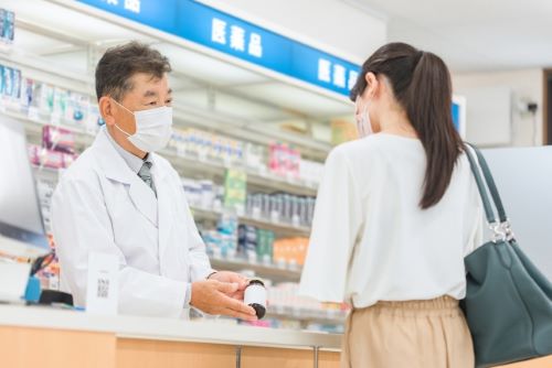 Getting-Medicine-Using-a-Prescription-in-Japan