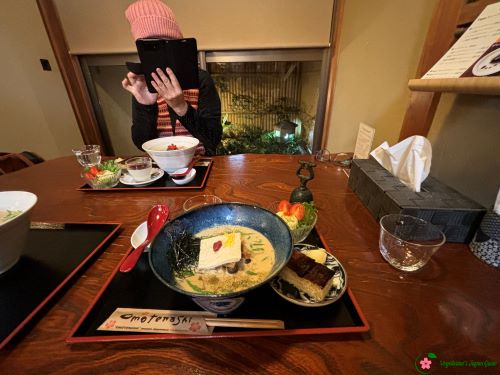 Ramen-TowZen-Musashi-Ramen-Set-Kyoto-Vegan-Ramen-Restaurant
