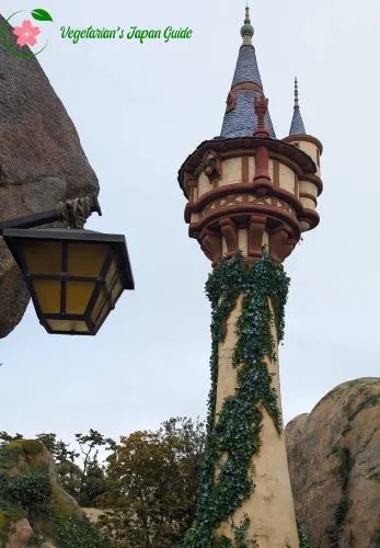 The Tips for Visiting Fantasy Springs in Tokyo DisneySea
