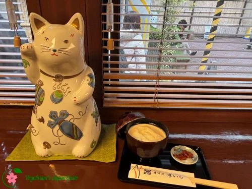 Kurumi Shiruko at Hikoichi in Sendai