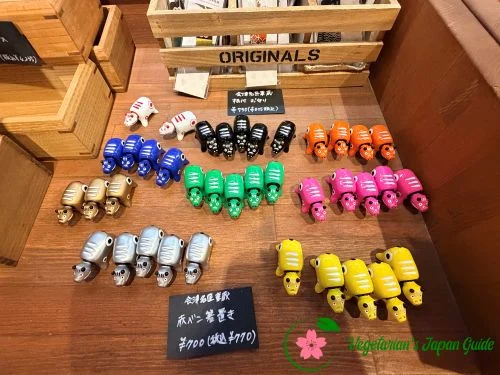 Aizu Brand-kan, the Best Spot in Aizu-Wakamatsu to Get Souvenir