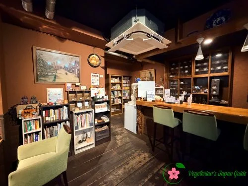 Aizu Coffee Club, The Best Spot in Aizu-Wakamatsu for Coffee and Food